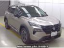 Nissan X-Trail SNT33