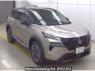 Used 2025 AT nissan x-trail SNT33 Image[0]