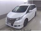 Honda Odyssey Hybrid RC4