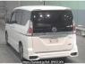 Used 2016 AT nissan serena GC27 Image[1]
