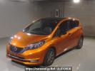 Nissan Note HE12