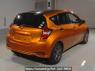 Used 2017 AT nissan note HE12 Image[1]