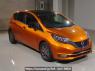 Used 2017 AT nissan note HE12 Image[2]