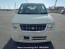 Used 2009 AT mitsubishi ek-wagon H82W Image[1]