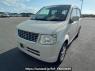 Used 2009 AT mitsubishi ek-wagon H82W Image[2]
