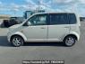 Used 2009 AT mitsubishi ek-wagon H82W Image[3]