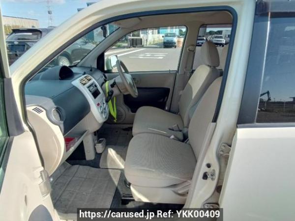 Used 2009 AT mitsubishi ek-wagon H82W Image[13]