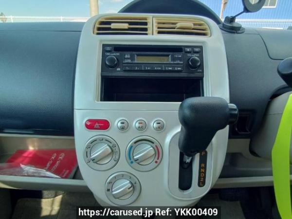Used 2009 AT mitsubishi ek-wagon H82W Image[18]