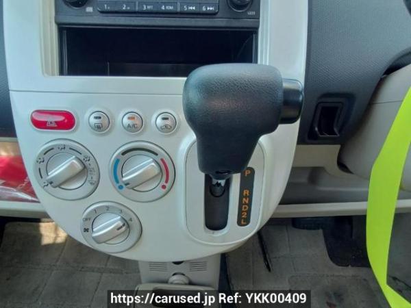 Used 2009 AT mitsubishi ek-wagon H82W Image[22]