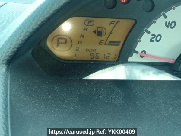 Used 2009 AT mitsubishi ek-wagon H82W Image[24]