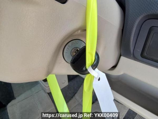 Used 2009 AT mitsubishi ek-wagon H82W Image[25]