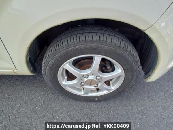 Used 2009 AT mitsubishi ek-wagon H82W Image[26]