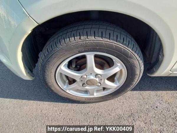 Used 2009 AT mitsubishi ek-wagon H82W Image[27]