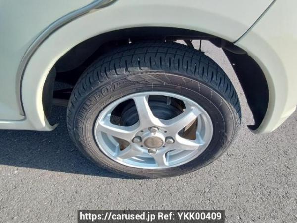 Used 2009 AT mitsubishi ek-wagon H82W Image[29]