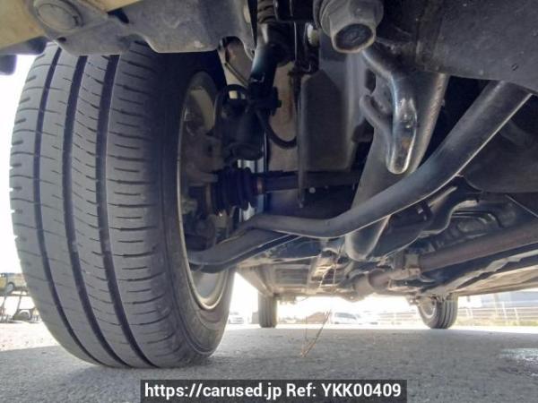 Used 2009 AT mitsubishi ek-wagon H82W Image[30]