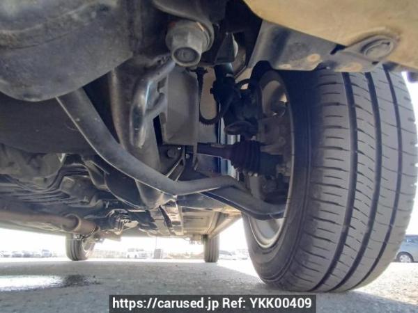 Used 2009 AT mitsubishi ek-wagon H82W Image[31]