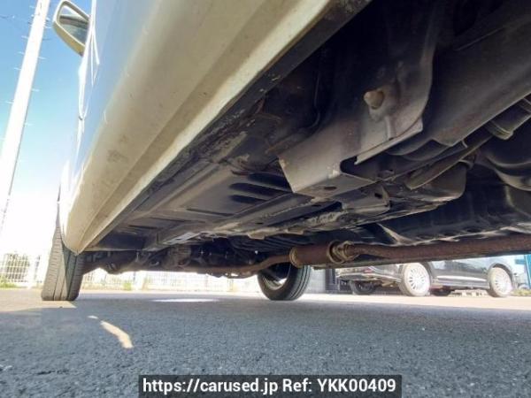 Used 2009 AT mitsubishi ek-wagon H82W Image[32]