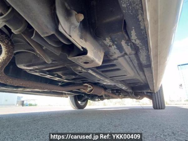 Used 2009 AT mitsubishi ek-wagon H82W Image[33]
