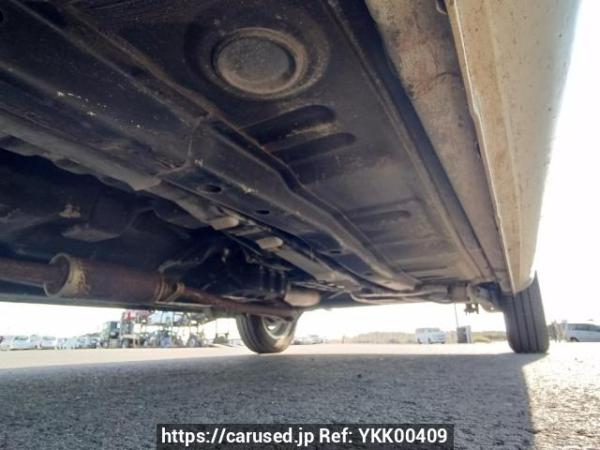 Used 2009 AT mitsubishi ek-wagon H82W Image[35]