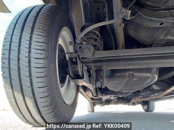 Used 2009 AT mitsubishi ek-wagon H82W Image[36]