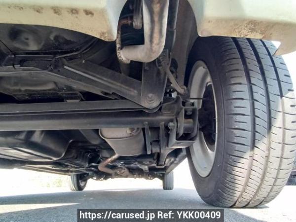 Used 2009 AT mitsubishi ek-wagon H82W Image[37]