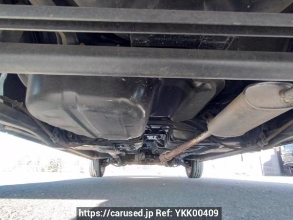 Used 2009 AT mitsubishi ek-wagon H82W Image[38]