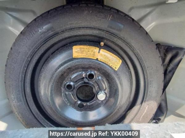 Used 2009 AT mitsubishi ek-wagon H82W Image[39]