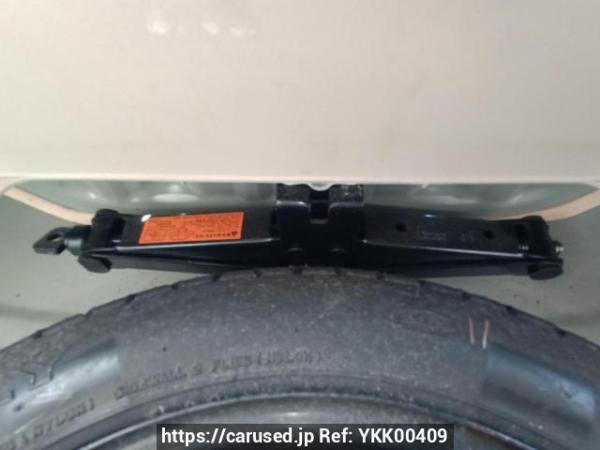 Used 2009 AT mitsubishi ek-wagon H82W Image[41]