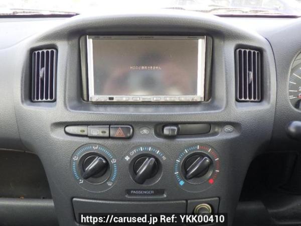 Used 2007 AT toyota probox-van NCP51V Image[18]