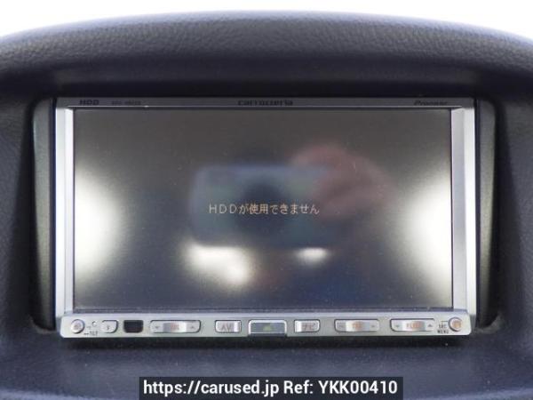 Used 2007 AT toyota probox-van NCP51V Image[20]