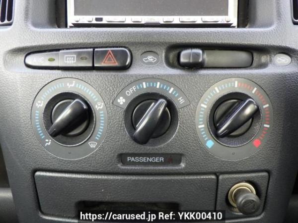 Used 2007 AT toyota probox-van NCP51V Image[21]