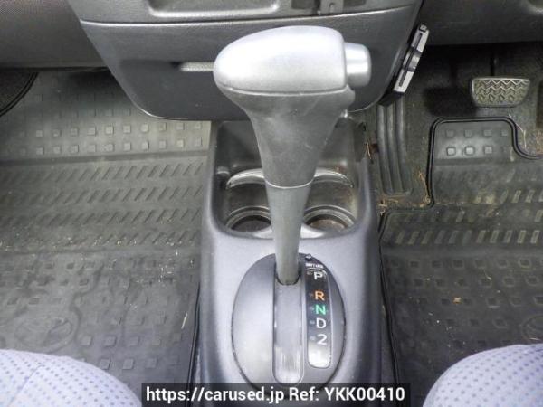 Used 2007 AT toyota probox-van NCP51V Image[22]