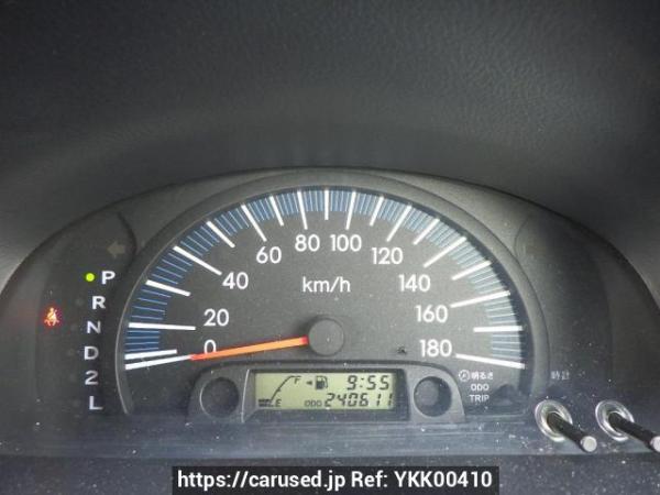 Used 2007 AT toyota probox-van NCP51V Image[23]