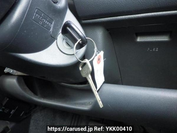 Used 2007 AT toyota probox-van NCP51V Image[25]