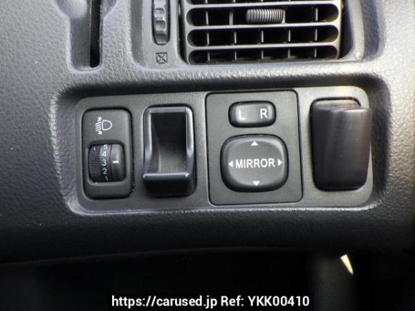 Used 2007 AT toyota probox-van NCP51V Image[26]