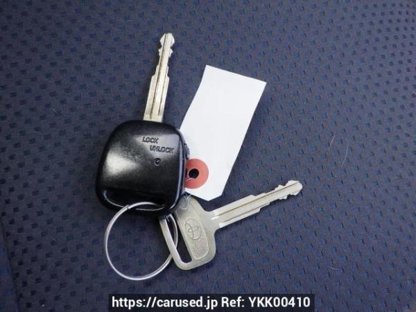 Used 2007 AT toyota probox-van NCP51V Image[27]