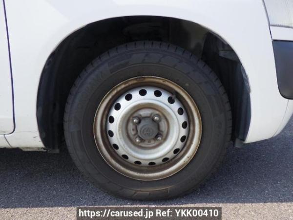 Used 2007 AT toyota probox-van NCP51V Image[28]