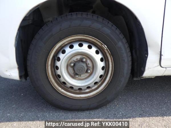 Used 2007 AT toyota probox-van NCP51V Image[29]