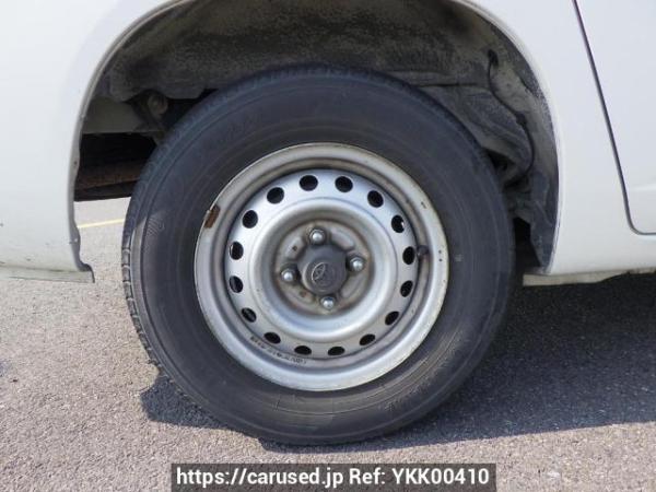 Used 2007 AT toyota probox-van NCP51V Image[30]