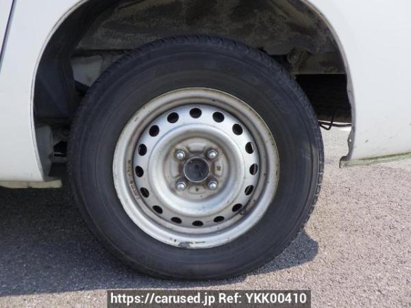 Used 2007 AT toyota probox-van NCP51V Image[31]
