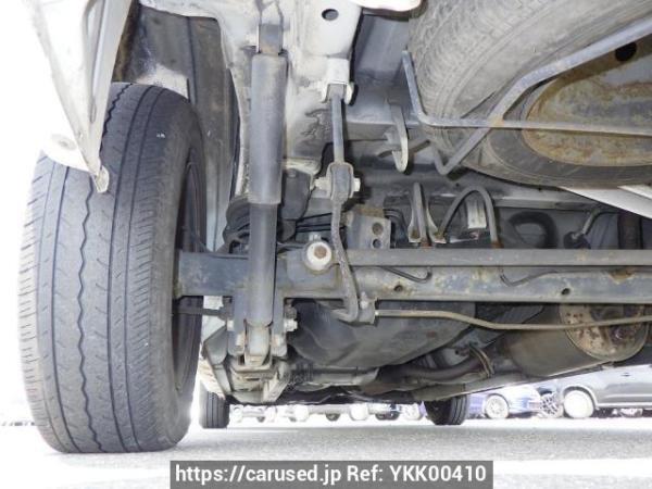 Used 2007 AT toyota probox-van NCP51V Image[38]