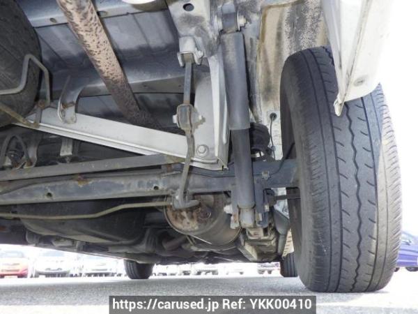 Used 2007 AT toyota probox-van NCP51V Image[39]