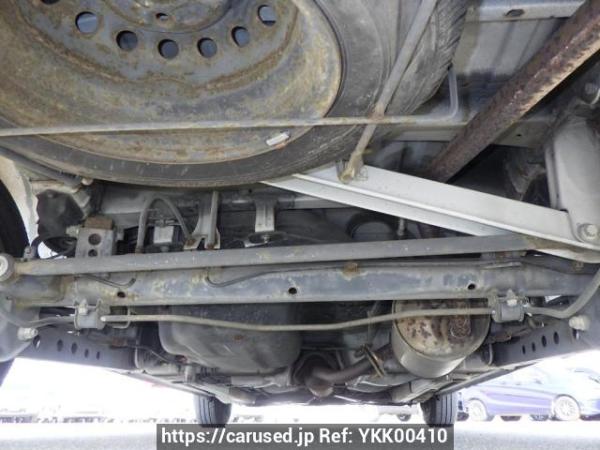 Used 2007 AT toyota probox-van NCP51V Image[40]