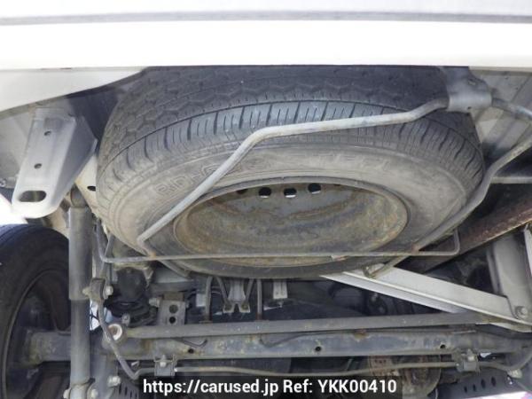 Used 2007 AT toyota probox-van NCP51V Image[41]