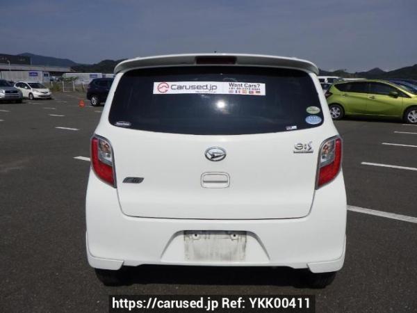 Used 2012 AT daihatsu mira-e-s LA300S Image[5]