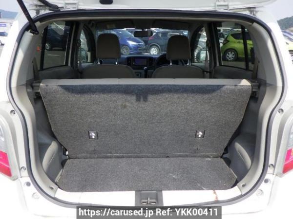 Used 2012 AT daihatsu mira-e-s LA300S Image[8]