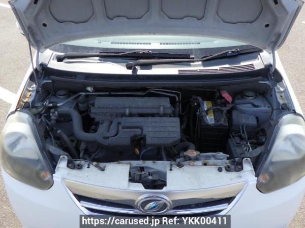 Used 2012 AT daihatsu mira-e-s LA300S Image[9]