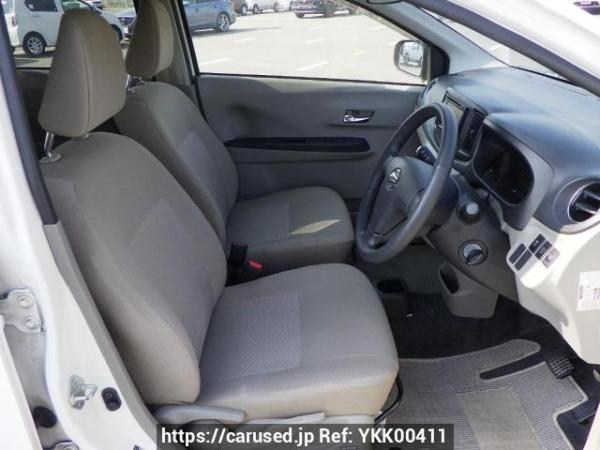 Used 2012 AT daihatsu mira-e-s LA300S Image[11]