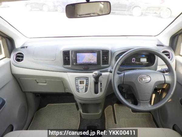 Used 2012 AT daihatsu mira-e-s LA300S Image[15]
