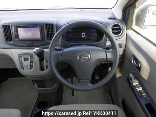 Used 2012 AT daihatsu mira-e-s LA300S Image[18]